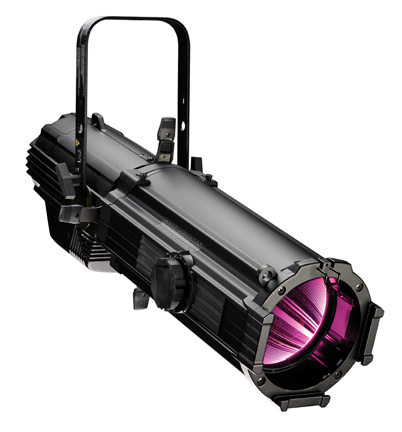 Source Four LED 1530 Zoom Fixture